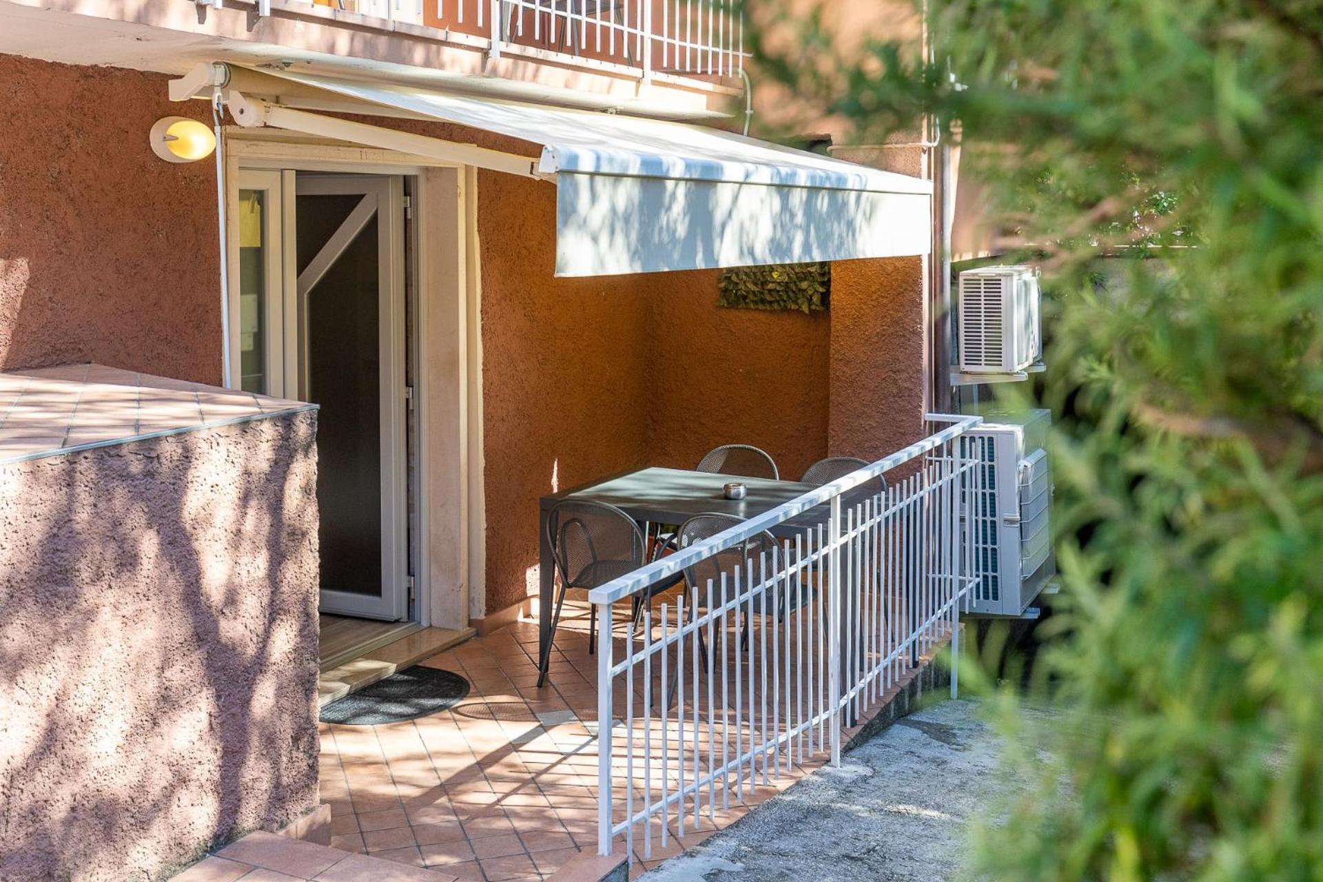 Hotel Garni Ischia Malcesine Dış mekan fotoğraf