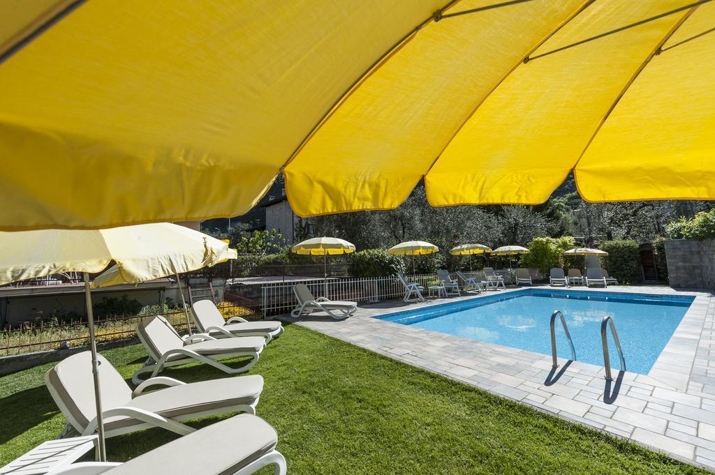 Hotel Garni Ischia Malcesine Dış mekan fotoğraf
