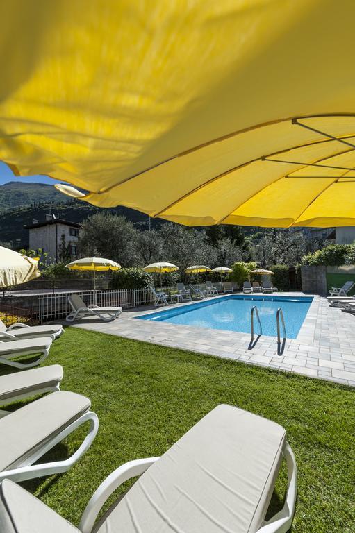 Hotel Garni Ischia Malcesine Dış mekan fotoğraf