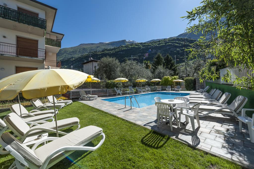 Hotel Garni Ischia Malcesine Dış mekan fotoğraf