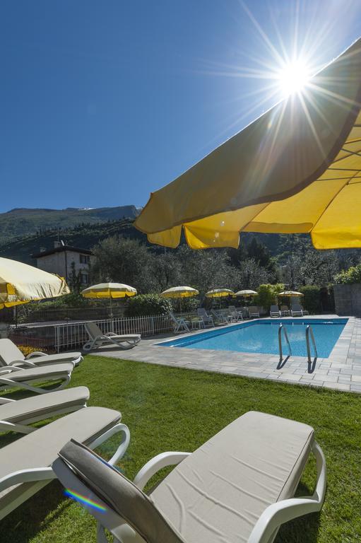 Hotel Garni Ischia Malcesine Dış mekan fotoğraf